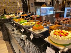 -青岛富力艾美酒店