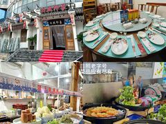 -前王院•巧克力海鲜市集餐厅(万平口店)