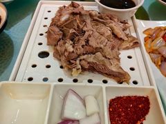 -老毛手抓·盐池滩羊非遗手抓(宁夏总店)