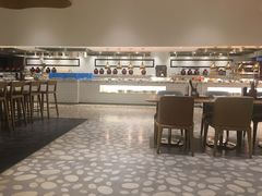 大堂-沈阳和平艾美酒店新食谱西餐厅