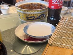 -惠丰堂饭庄·烤鸭·京味菜(西北旺·唐家岭店)