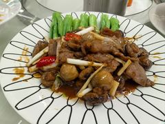 -渔意楼·驰名沙田乳鸽(五羊店)