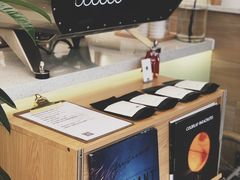-Onirii Coffee(长乐路店)