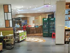 -清真·锦翔炝锅鱼(明德门店)