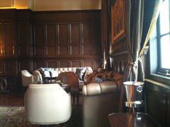 大堂-LONG BAR 廊吧(外滩华尔道夫酒店)