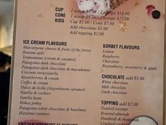 -Patagonia Chocolates(皇后镇店)
