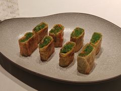 -淮香国色·淮扬菜(正大中心店)