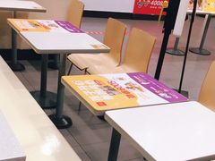 -麦当劳(浦珠路得来速店)