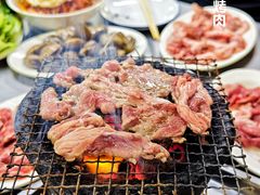 -火云龙烤肉(紫荆花店)