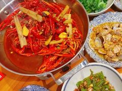 -虾小龙老长沙龙虾馆(坡子街店)