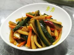 -力力豆花庄(广渠门店)