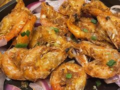 -南京大牌档(苏州中心店)