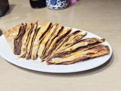 -河沿肉饼Beijing Pie(锡拉胡同店)