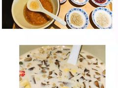 -喝丢一只鞋辣炒海鲜小烧烤(三八广场店)