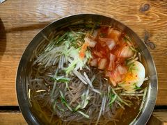 -景福宫韩国料理(恒祥北大街店)