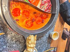 -蜀大侠火锅(总府路店)