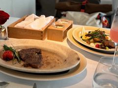 -王品牛排(郑州大卫城店)