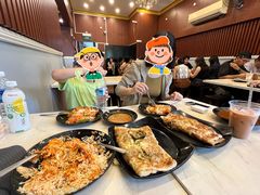 -新加坡Zam Zam餐馆