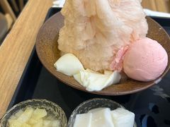 -Ice Monster冰馆·CNN评选全球十大甜品(国贸商城店)