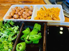 -盈田盈粥庄(博山东路店)