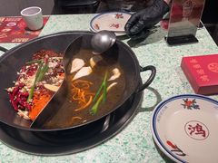 -鸿姐老火锅·传统炒料(上海旗舰店)