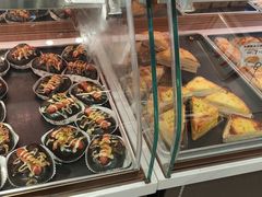 -Caidie Bakery采蝶轩(人民东路店)