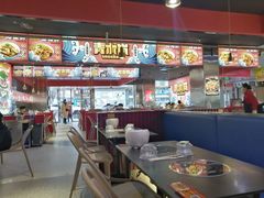 大堂-青木岚小海鲜•小龙虾(友谊店)