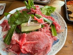 -贵厨酸汤牛肉(小十字店)