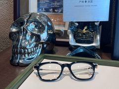 -大视光学•LINDBERG林德伯格•全球手工眼镜集合店(王府井店)