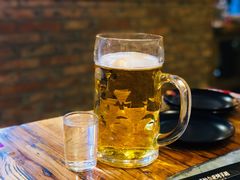 -海拉尔碳烤羊腿烤鸽子(吕营店)