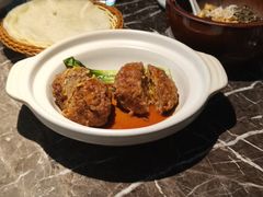 -前海沿·青岛菜(李沧万达店)