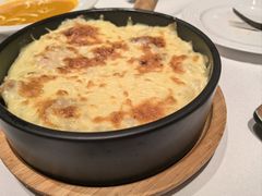 -静香HOUSE·全时段融合餐厅(七星欢乐颂店)