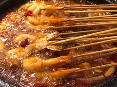 -胡马八破·川菜小馆(高新万达店)