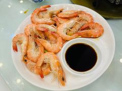-碧海银沙海鲜餐厅(恒大海上威尼斯店)