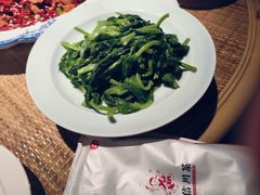 -渝信川菜(长安店)