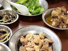 -阿秋牛排(湖心街店)