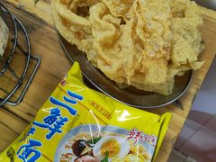 -威邵鸡煲(西华路总店)