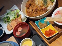-味太助·银饭食堂(中华城店)