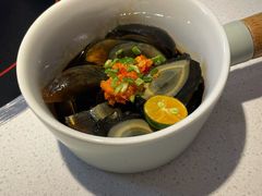 凉拌皮蛋-鲁秀才炒鸡(龙湖西溪天街店)