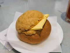 -华嫂冰室(尖沙咀店)