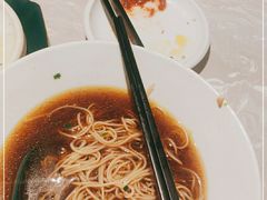 -松鹤面馆·古法焖肉面(观前店)
