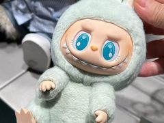 -泡泡玛特POPMART(苏州诚品生活店)