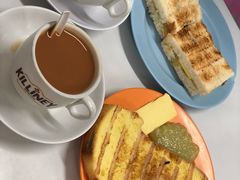 -Killiney Kopitiam(基利尼路67号店)