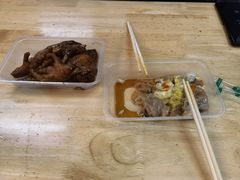 -山水肠粉(盐田店)