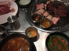 -401餐厅(弘大店)