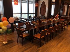 -越绣灶·自助餐(义乌香格里拉大酒店)