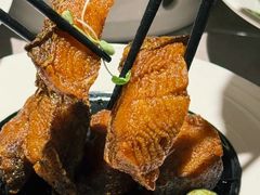 -醉庐·新上海菜(南京西路店)