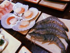 扇贝-束河人家(南锣鼓巷店)