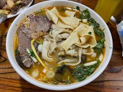 -妞妞烩面非物质文化遗产(西工店)