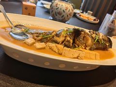 -开海·红岛海鲜虾水饺(石老人店)